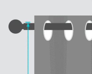 Ghid Practic: Măsurători Perdele și Draperii