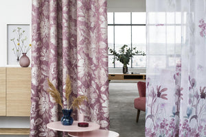 Ghid: Cum să cumperi perdele si draperii Ready-Made