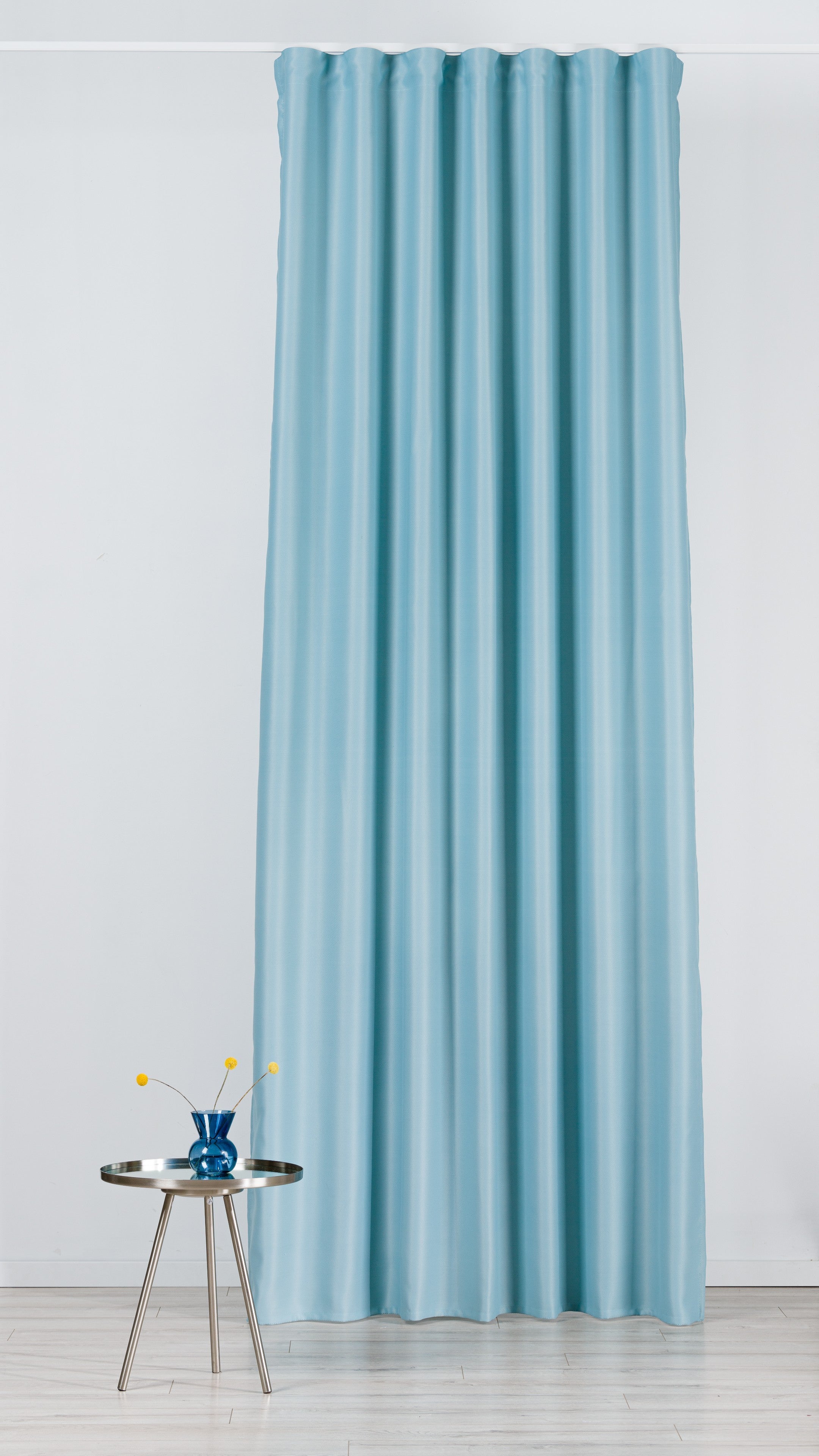 Despre draperiile blackout