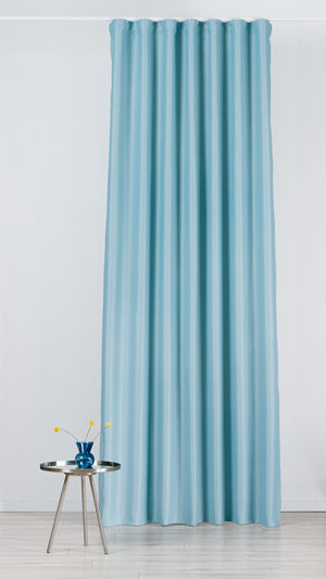 Despre draperiile blackout