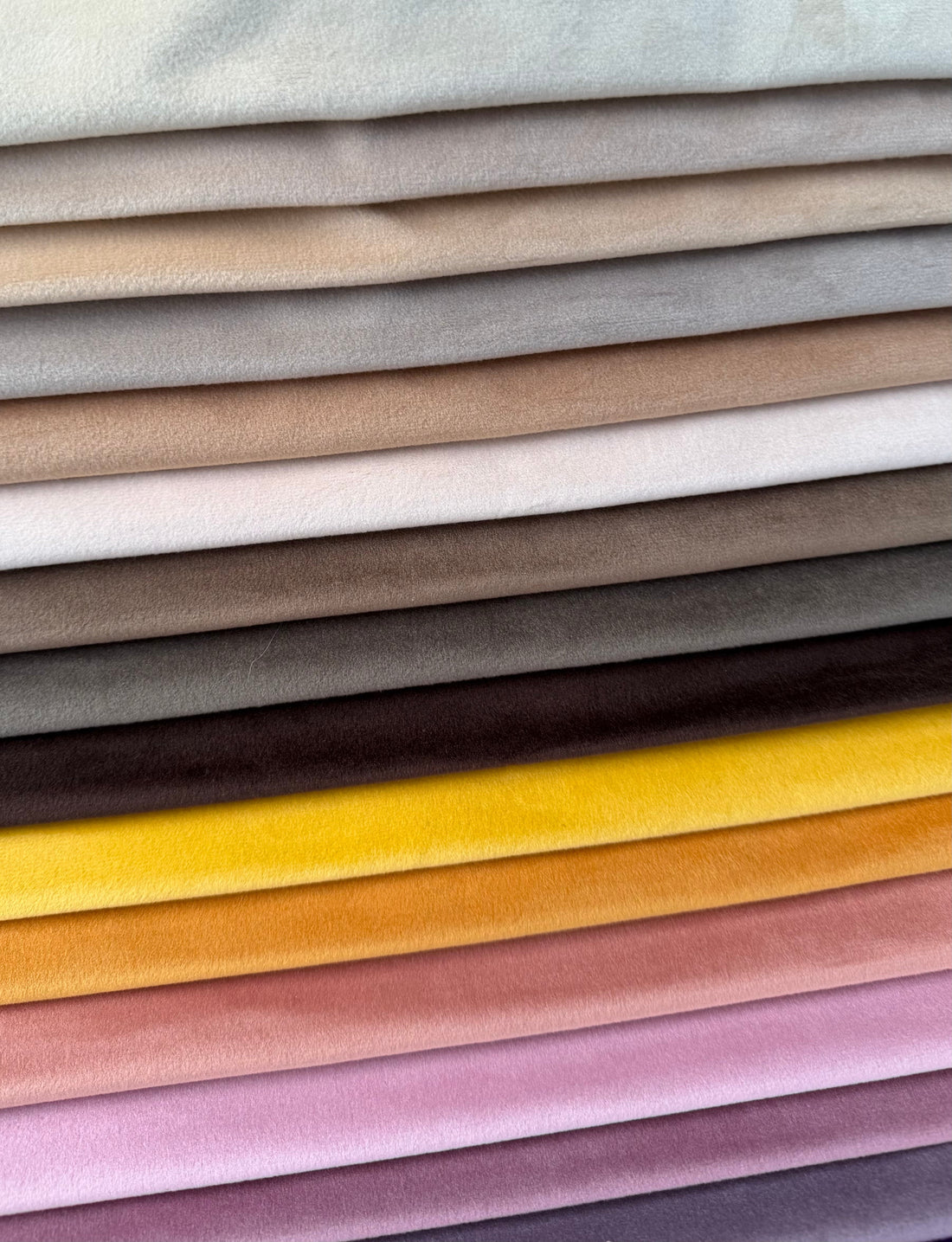 Comparatie materiale perdele si draperii - gramaj GSM