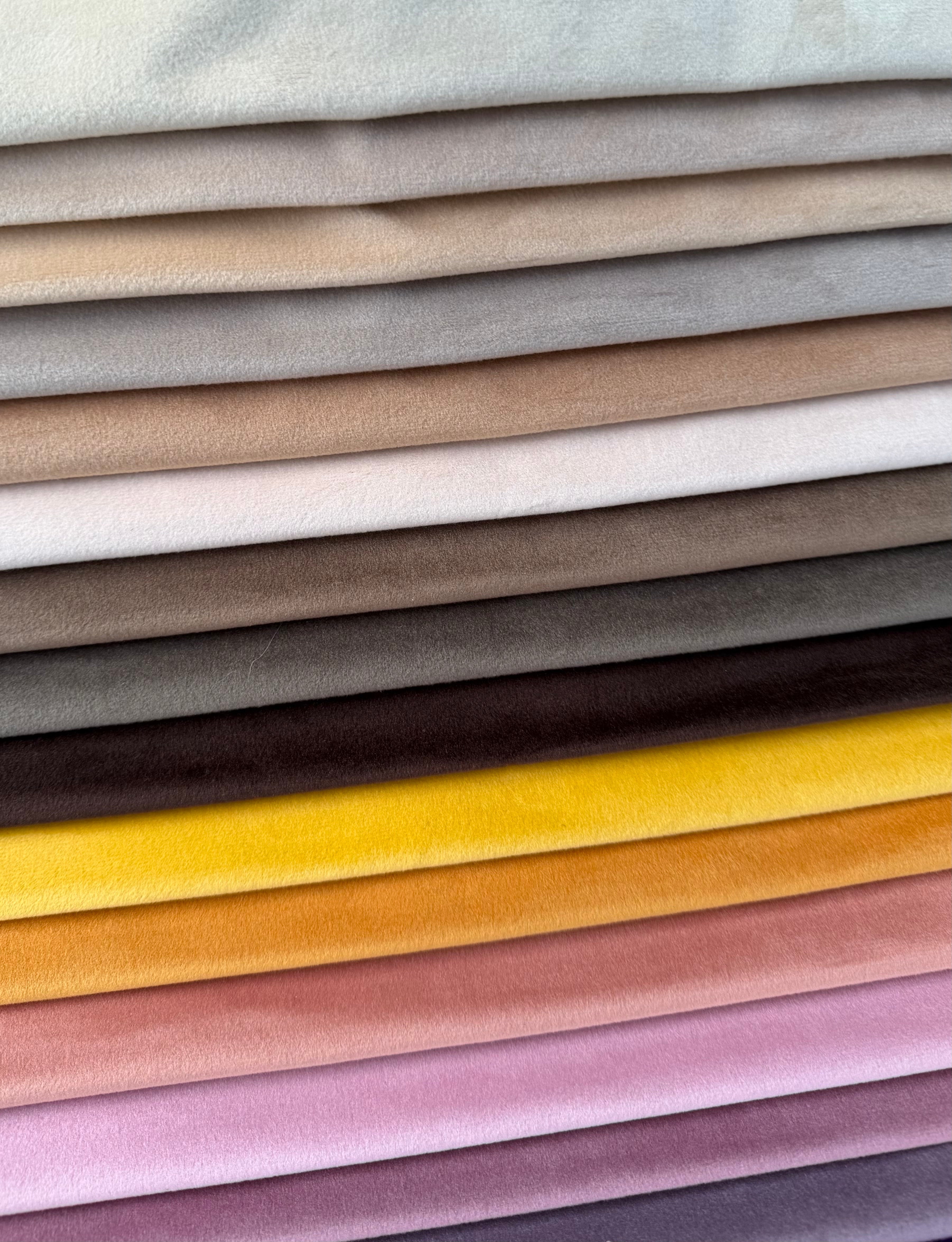 Comparatie materiale perdele si draperii - gramaj GSM