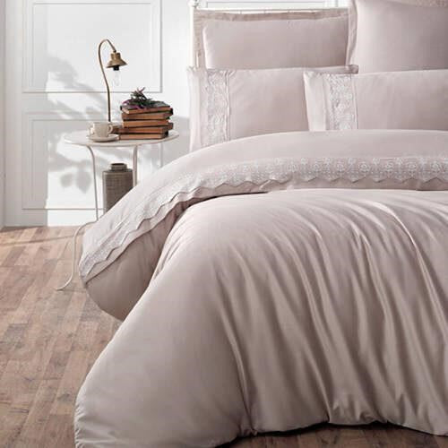 Lenjeria de pat, secretul unui somn odihnitor