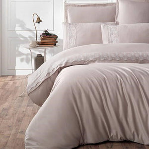 Lenjeria de pat, secretul unui somn odihnitor