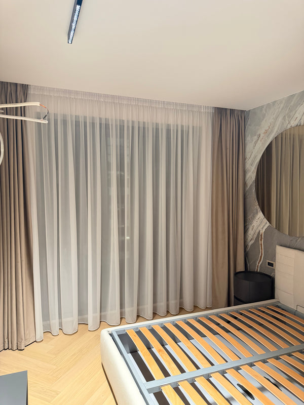 Apartament privat, ARQA Jolie Village