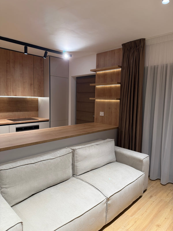 Apartament Prima Vista, Bucuresti