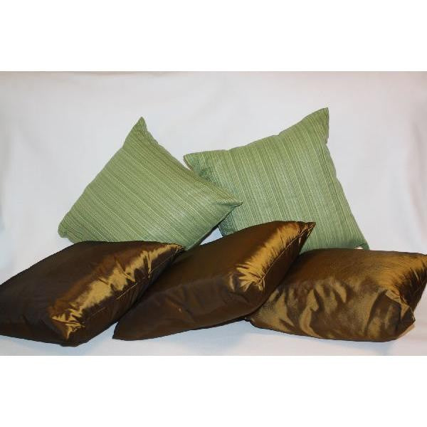 Perna decor asortat 35*35cm - naru.ro